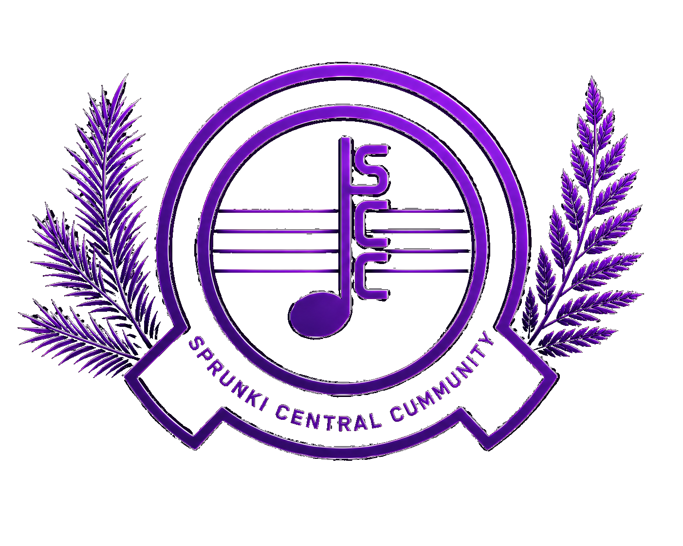 نماد اصلی SCC